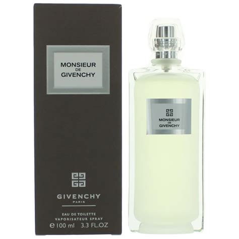 givenchy monsieur perfume|where to buy givenchy perfume.